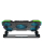 Rampage X-Ranger 9-17" RGB - 1317593 - zdjęcie 4